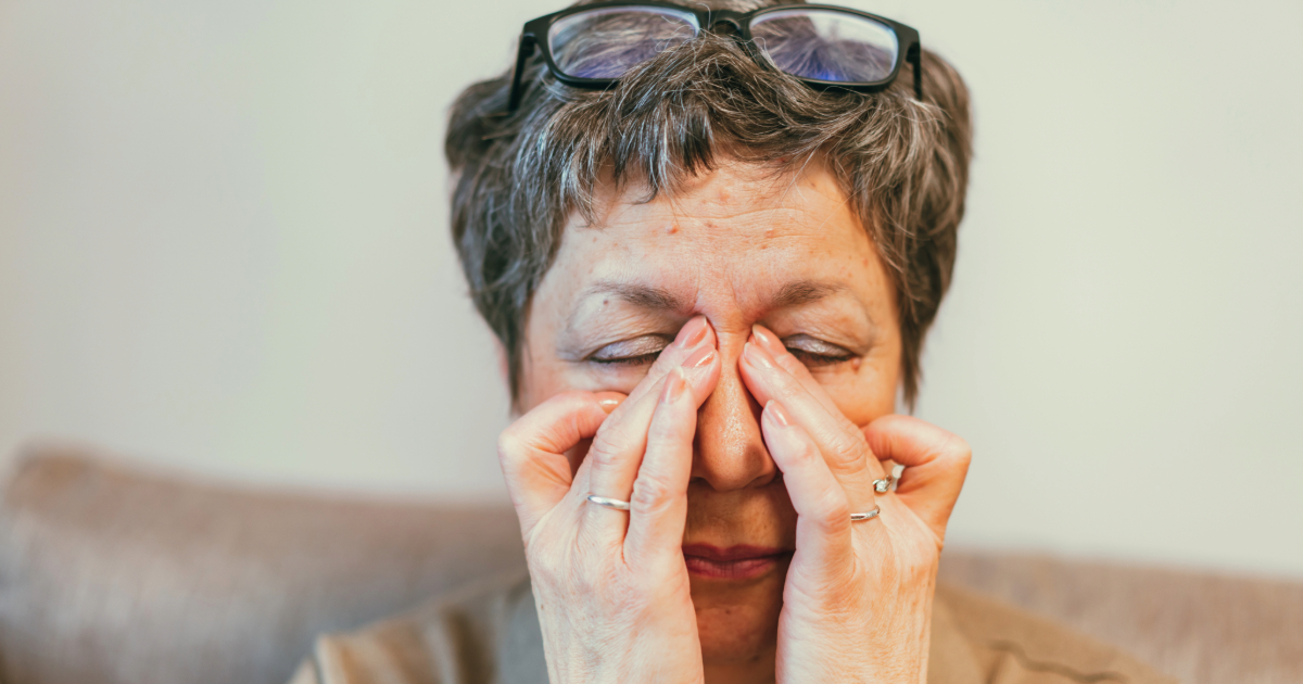 Everyday Eye Irritation: 5 Sneaky Causes